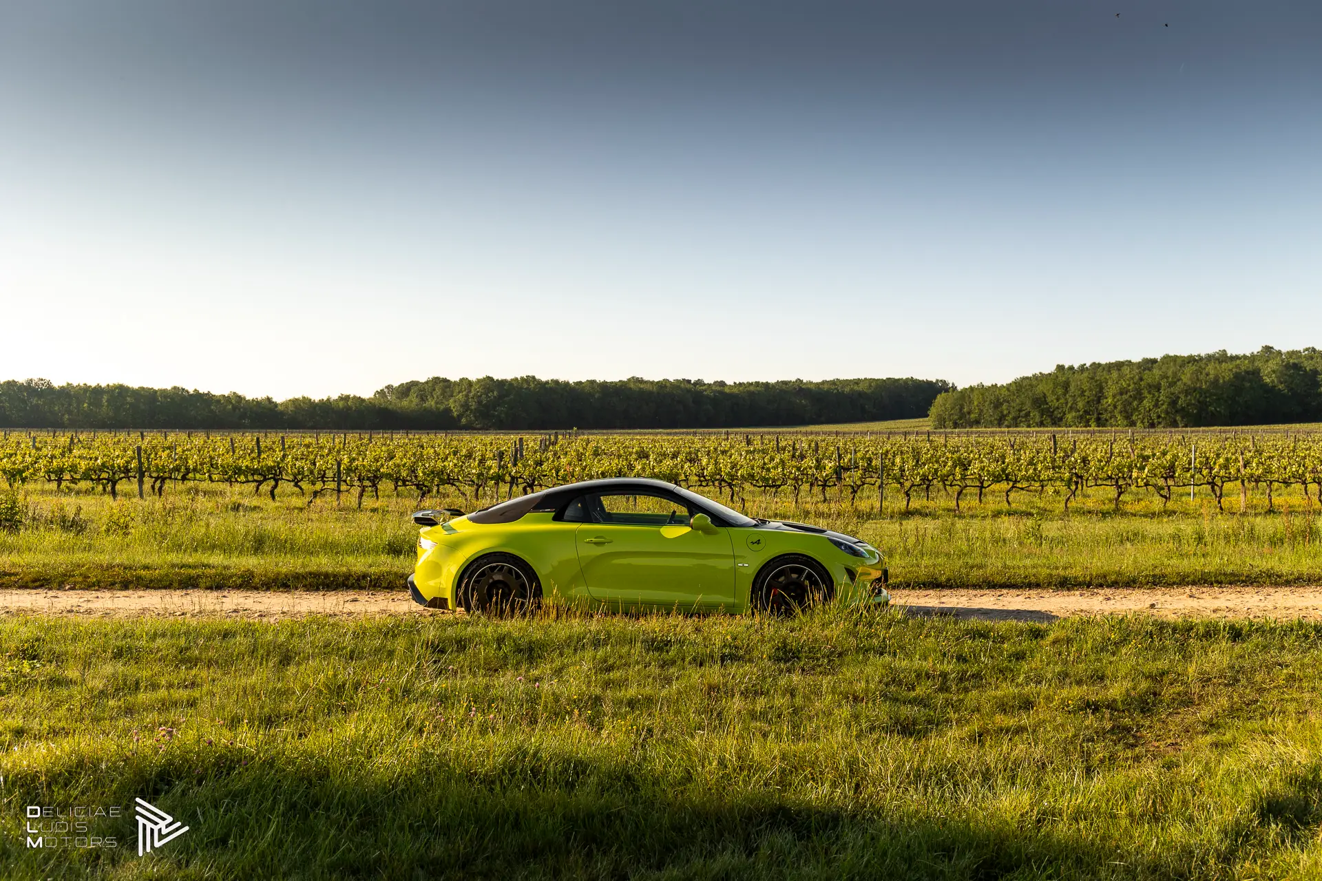Achat voiture particulier La Salvetat-Lauragais